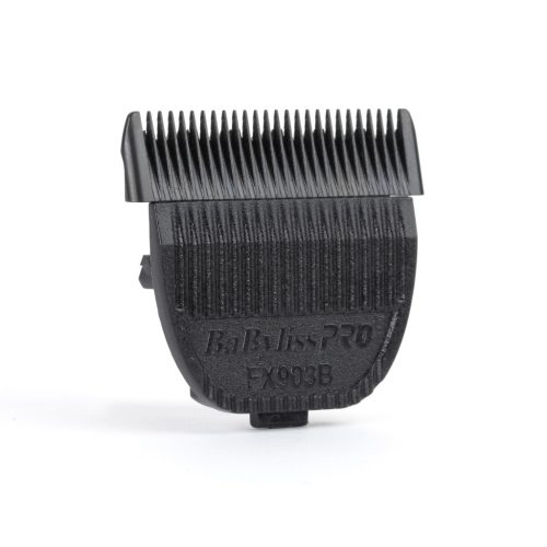 BaByliss PRO lama pentru fade din titan FX3 - precizie și stil în tuns.