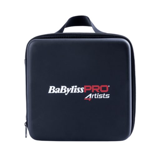 Geantă de depozitare BaByliss PRO pentru păstorii de frizuri