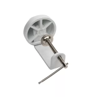   Suport fix pentru lămpi AE220206 și LED, AE220605, AE211101LED, AE220207.