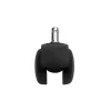 Rola AE301023 pentru scaun cu roti pivotant