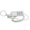 Telecomandă pentru patul cu 3 motoare AE402214 - controlează confortul!