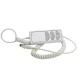 Telecomandă pentru patul cu 3 motoare AE402214 - controlează confortul!