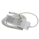 Telecomandă AE402246W pentru pat electric multifuncțional de cosmetică și pedichiură