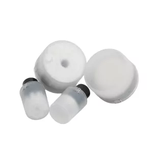 Set perie și burete AE50830 pentru frizerie