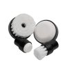 Set perie și burete AE50830 pentru frizerie