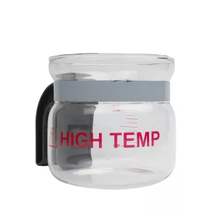   Rezervor din sticlă AE50300A pentru aburitoare - soluție elegantă!