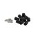 Set de filtre pentru aparate de dermabraziune cu capete de diamant AE50834, AE50332, AE50336, AE50334, AE50319