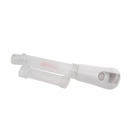 Set complet de abur pentru mini vapozon AE50101