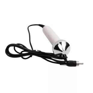   Cap de tratament cu ultrasunete pentru față AE50702, AE50812