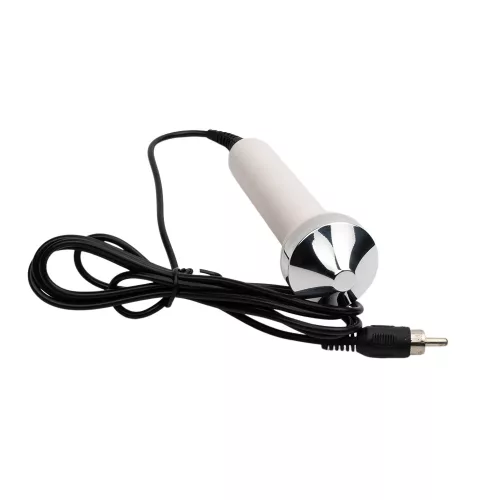 Cap de tratament cu ultrasunete pentru față AE50702, AE50812