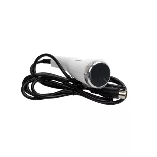 Cap de tratament cu ultrasunete plat mediu AE50337, AE50801