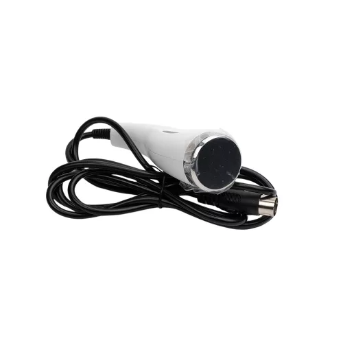 Cap de tratament cu ultrasunete plat mediu AE50337, AE50801