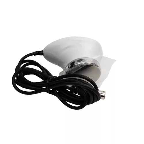 Cap de tratament cu ultrasunete plat, pentru corp AE50337, AE50801