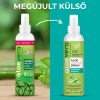 Spray organic pentru îngrijirea pielii cu Aloe Vera, 100ml