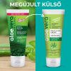 Crema protectoare regenerantă cu Aloe Vera Organic 100ml pentru o piele calmă.