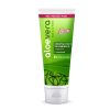 Crema protectoare regenerantă cu Aloe Vera Organic 100ml pentru o piele calmă.