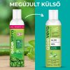 Gel organic pentru îngrijirea pielii cu Aloe Vera 100ml