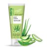Scrub pentru corp regenerant organic cu Aloe Vera 250ml