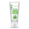 Crema hidratantă organică pentru corp Aloe Vera 250ml