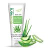 Crema hidratantă organică pentru corp Aloe Vera 250ml