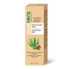 Crema organică cu Aloe Vera și Castan sălbatic 100ml