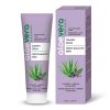 Crema organică cu aloe vera și rădăcină de hărnică - 100ml