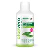Aloe Vera Organic Băutură Premium cu pulpă 1000ml
