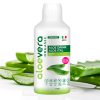Aloe Vera Organic Băutură Premium cu pulpă 1000ml