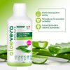 Aloe Vera Organic Băutură Premium cu pulpă 1000ml