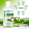 Aloe Vera Organic Băutură Premium cu pulpă 1000ml