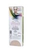 Alveola Waxing Hârtie de ceară colorată, 100 bucăți pentru epilare elegantă