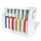 Incalzitor ceara Multi Pro - 6 rezerve - Alveola Waxing