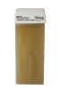 Alveola Waxing Ceară galbenă 100ml cu cap larg pentru epilare eficientă.