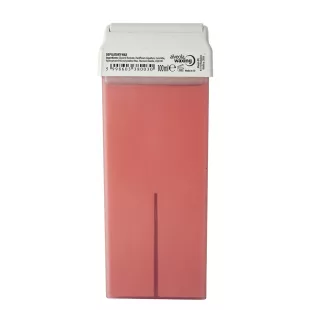   Alveola Waxing Cartuș Ceară Intimă Dioxid de Titan Aplicator Lat 100 ml