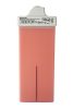 Alveola Waxing Cartuș cu ceară 100ml, cap mediu cu titaniu