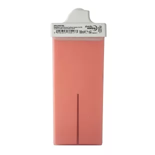 Alveola Waxing Cartuș Ceară Titan Aplicator Mediu 100 ml