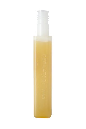 Alveola Waxing Mini Ceară Galbenă 15 ml - Epilare Ușoară și Confortabilă!