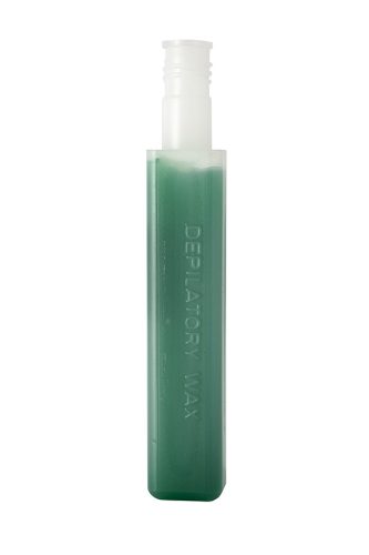 Alveola Waxing Azulén mini 15ml - Ceară pentru epilare delicată și eficientă.