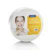 Alveola Waxing Premium Tekno - Hârtie pentru epilare extra, 70 metri
