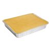Alveola Waxing Ceară tradițională caldă galbenă 1000ml - Epilare eficientă și delicată.