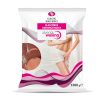 Alveola Waxing – Ceară elastică cu dioxid de titan, sac 1000g pentru epilat elegant.