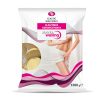 Alveola Waxing Ceară elastică galbenă 1000g - eficiență și confort în epilare.