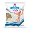 Alveola Waxing Ceară tradițională galbenă, 1000g pentru epilare eficientă