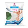Alveola Waxing - Ceară tradițională cu alune, 1000g - pentru o epilare delicată.
