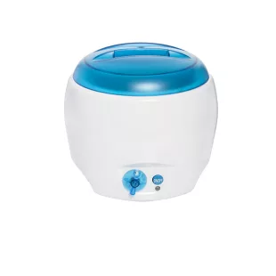 Incalzitor ceara - Jolly - 400 ml - Alveola Waxing