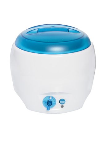 Alveola Waxing Jolly Încălzitor de ceară 400ml - confort și eficiență pentru epilare!