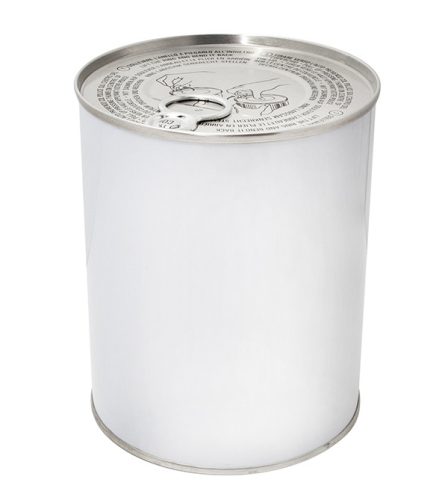 Alveola Waxing Cutie goală 800 ml pentru ceară de epilare