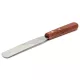 Spatula metal - 1 buc - Alveola Waxing