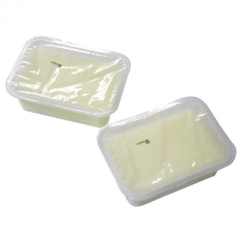 Alveola Ceară de epilat cu unt de shea 2x500ml