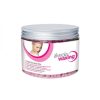 Alveola Ceară cu Titan Dioxid, 400g - Ceară elastică pentru epilare eficientă.